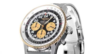  ブライトリング 人気 ナビタイマー コスモノート D222B20ARP コピー 腕時計