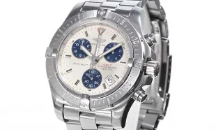  ブライトリング 人気 クロノコルA738G97PRSト コピー 腕時計