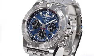  ブライトリング 人気 クロノマットB01 A012C89PA コピー 腕時計