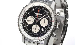  ブライトリング 人気 ナビタイマー01 リミテッド S232B48NP コピー 腕時計