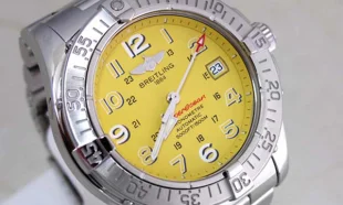  ブライトリング 人気 ニュースーパーオーシャン A183I14PRS コピー 腕時計