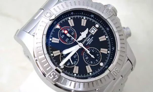 ブライトリング スーパーアベンジャー ブライトリング スーパーアベンジャー A337B07PRS スーパーコピー 時計