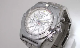 ブライトリング クロノマットB01 A011G84PA スーパーコピー 時計