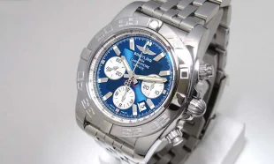  ブライトリング 人気 クロノマットB01 A011C88PA コピー 腕時計