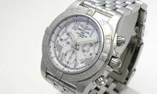 ブライトリング クロノマットB01 A011A90PA スーパーコピー 時計