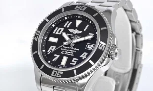 ブライトリング スーパーオーシャンII A187B28PRS スーパーコピー 時計