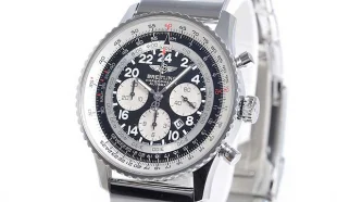  ブライトリング 人気 ナビタイマー コスモノート A222B92ARS コピー 腕時計