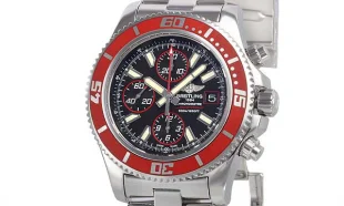 ブライトリング スーパーオーシャン A109R81PRS スーパーコピー ウォッチ