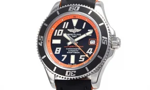 ブライトリング ブランド スーパー オーシャン４２ A187BORSBA スーパーコピー 時計