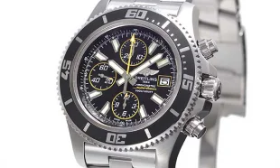 ブライトリング ブランド スーパー オーシャン A110B82PRS スーパーコピー 時計