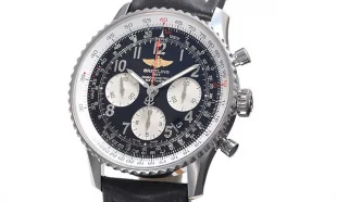 ブライトリング ブランド ナビタイマー０１ A022B02KBA スーパーコピー 時計