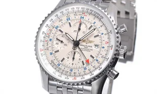 ブライトリング ブランド ナビタイマー ワールド A242 G71 NP スーパーコピー 時計