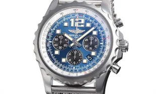 ブライトリング クロノスペースオートマチック A236C33ACA ウォッチ