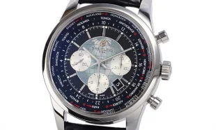 ブライトリング ブランド トランスオーシャン ユニタイム A050B62WAB スーパーコピー 時計