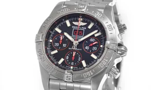 (BREITLING) ブライトリング バード 通販 レッドストライク A449BRSPAS スーパーコピー 時計
