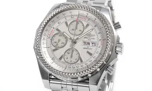 ブランド ブライトリング ベントレー ＧＴ A362G80SP スーパーコピー 時計