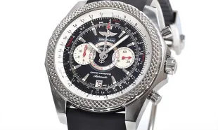 ブランド ブライトリング ベントレー スーパースポーツ A266B22BRC スーパーコピー 時計