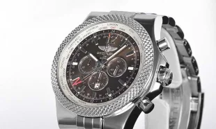 ブランド ブライトリング ベントレー GMT A476Q54SGS スーパーコピー 時計