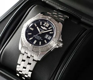 ブライトリング ウインドライダー コックピット A495B79PA コピー 腕時計