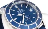 ブライトリング スーパーオーシャンヘリテージ38 A372C35ORC スーパーコピー 時計 (1)