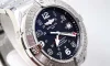 ブライトリング ニュースーパーオーシャン A183B09PRS スーパーコピー 時計 (1)