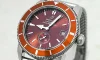 ブライトリング スーパーオーシャンヘリテージ38 A372Q43OCA スーパーコピー 時計 (1)