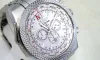  ブライトリング 人気 ベントレーGMT A476G57SGS コピー 腕時計 (1)