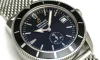  ブライトリング 人気 スーパーオーシャンヘリテージ38 A372B69OCA コピー 腕時計 (1)