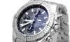 ブライトリング クロノマットエボリューション A156 F17 PA スーパーコピー 時計 (1)