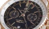 ブライトリング ナビタイマー 125周年記念 R262B45ARR スーパーコピー 時計 (4)