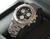 ブライトリング クロノコルトII BREITLING 黒 BNL322 コピー 腕時計 (1)