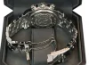ブライトリング エアロマリン スーパーアベンジャー A337B82PRS コピー 腕時計 (3)