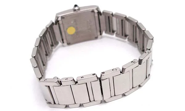 人気 カルティエ ブランド時計コピー レディース時計 タンクフランセーズ　SM W50012S3_CARTIER時計