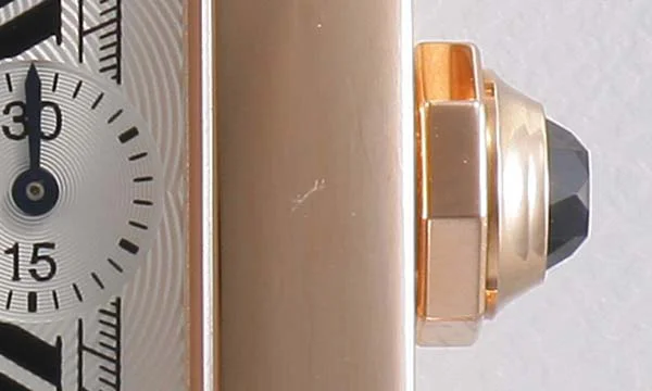 人気 カルティエ ブランド時計コピー タンクアメリカン　クロノグラフ　XL W2609356