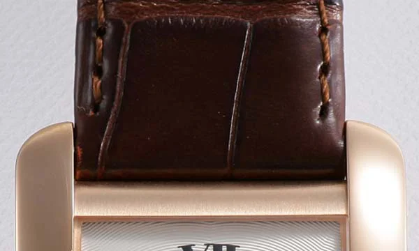 人気 カルティエ ブランド時計コピー タンクアメリカン　クロノグラフ　XL W2609356