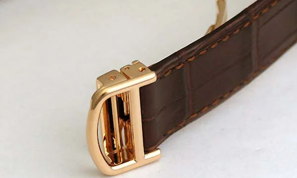 人気 カルティエ ブランド時計コピー タンクアメリカン　XL W2609856