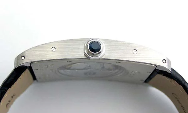 人気 カルティエ ブランド時計コピー タンクアメリカン　XL W2609956_