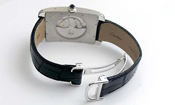 人気 カルティエ ブランド時計コピー タンクアメリカン　XL W2609956_