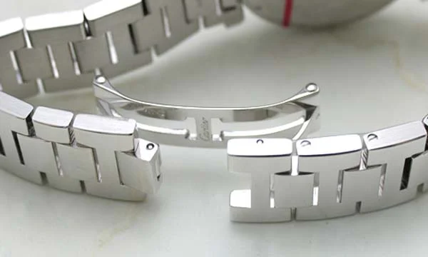 カルティエ時計ブランド通販コピー パシャ32 WJ12320G_