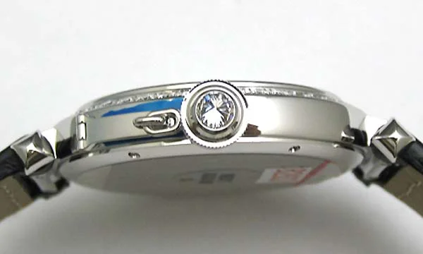 カルティエ時計ブランド通販コピー パシャ42 WJ120251