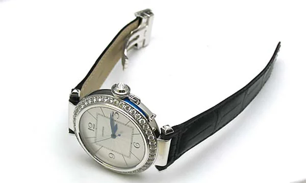 カルティエ時計ブランド通販コピー パシャ42 WJ120251