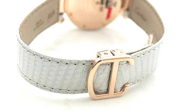 カルティエ時計ブランド通販コピー パシャ32 WJ123021