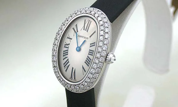 カルティエ時計ブランド 店舗コピー 激安 ベニュワール WB509731