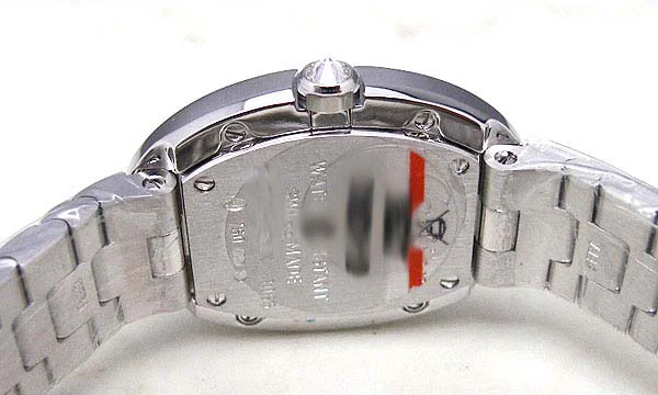 カルティエ時計ブランド 店舗コピー 激安 ベニュワール　ＳＭ WB520006