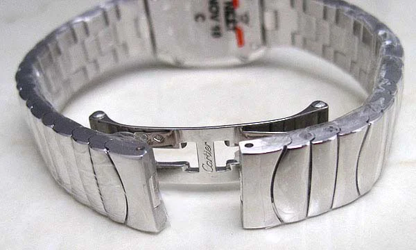 カルティエ時計ブランド 店舗コピー 激安 ベニュワール　ＳＭ WB520006