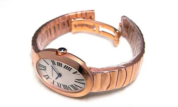 カルティエ時計ブランド 店舗コピー 激安 ベニュワール W8000005