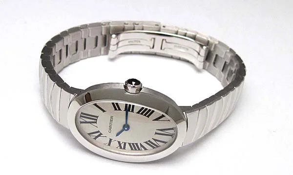 カルティエ時計ブランド 店舗コピー 激安 ベニュワール W8000006