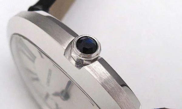 カルティエ時計ブランド 店舗コピー 激安 ベニュワール W8000003