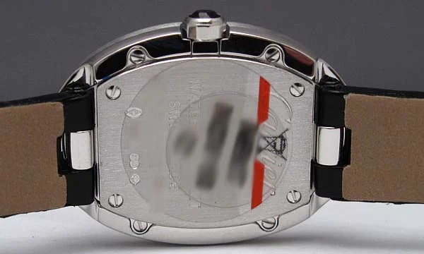 カルティエ時計ブランド 店舗コピー 激安 ベニュワール W8000003