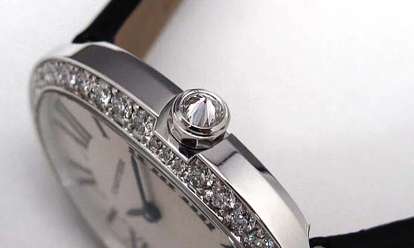 カルティエ時計ブランド 店舗コピー 激安 ベニュワール WB520008